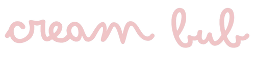 CreamBub